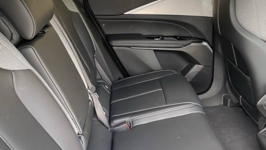 2024 Cadillac Lyriq - Images - 24