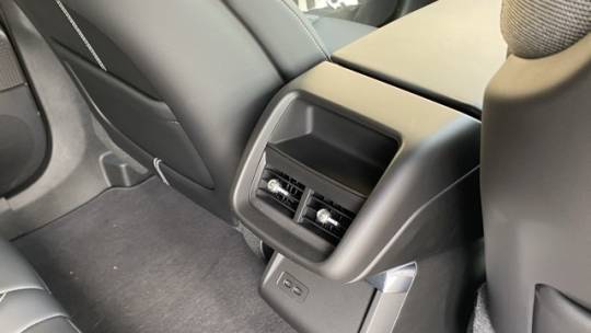 2024 Cadillac Lyriq - Images - 25