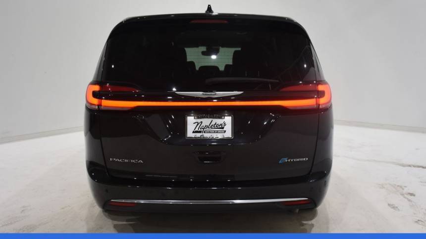 2023 Chrysler Pacifica 2C4RC1L74PR575375