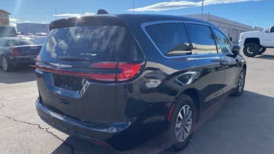 2023 Chrysler Pacifica 2C4RC1L75PR541168