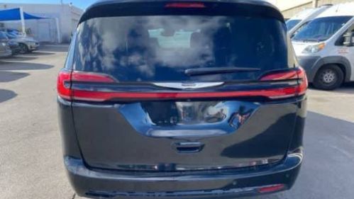 2023 Chrysler Pacifica 2C4RC1L75PR541168