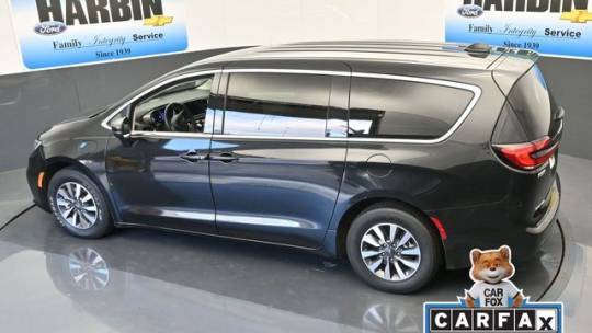 2023 Chrysler Pacifica 2C4RC1L7XPR522955