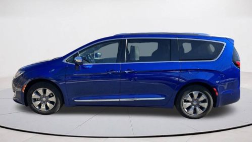 2019 Chrysler Pacifica 2C4RC1N73KR590259