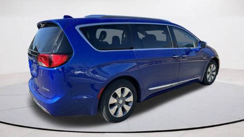 2019 Chrysler Pacifica 2C4RC1N73KR590259