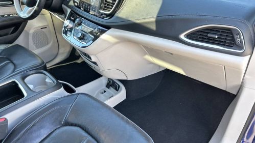 2019 Chrysler Pacifica 2C4RC1N73KR590259