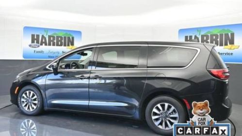 2023 Chrysler Pacifica 2C4RC1L7XPR522955