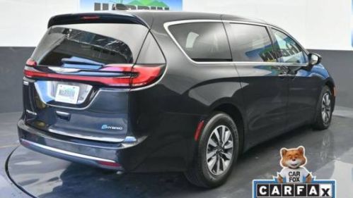 2023 Chrysler Pacifica 2C4RC1L7XPR522955