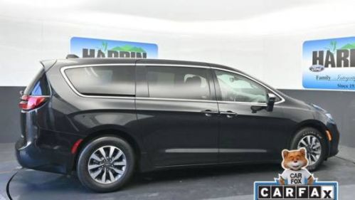 2023 Chrysler Pacifica 2C4RC1L7XPR522955