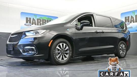 2023 Chrysler Pacifica 2C4RC1L7XPR522955