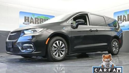 2023 Chrysler Pacifica 2C4RC1L7XPR522955