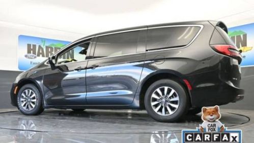 2023 Chrysler Pacifica 2C4RC1L7XPR522955