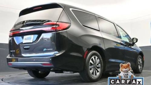 2023 Chrysler Pacifica 2C4RC1L7XPR522955