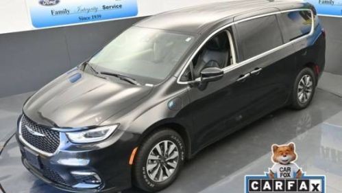 2023 Chrysler Pacifica 2C4RC1L7XPR522955