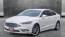 2017 Ford Fusion Energi