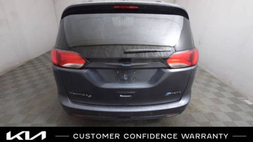 2020 Chrysler Pacifica 2C4RC1N76LR244403