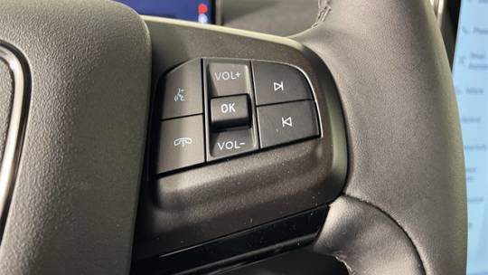 2024 Ford Mustang Mach E 3FMTK1SU5RMA39279