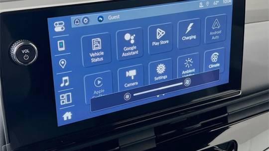 2025 Honda Prologue 3GPKHWRM3SS501145