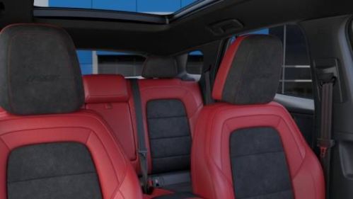 2025 Chevrolet Blazer EV 3GNKDHRK9SS155164