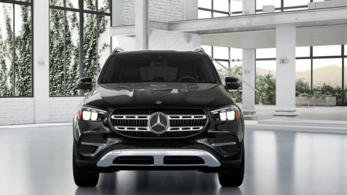 2025 Mercedes GLE 4JGFB4GB2SB387799