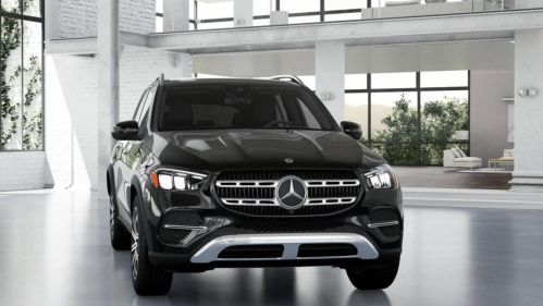 2025 Mercedes GLE 4JGFB4GB2SB387799