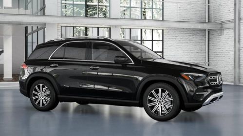 2025 Mercedes GLE 4JGFB4GB2SB387799