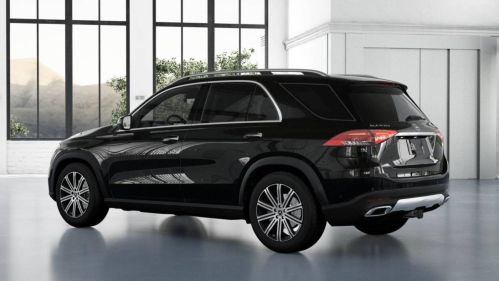 2025 Mercedes GLE 4JGFB4GB2SB387799