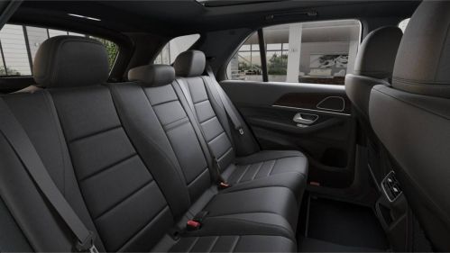 2025 Mercedes GLE 4JGFB4GB5SB361679