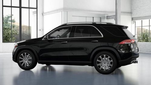 2025 Mercedes GLE 4JGFB4GB2SB387799