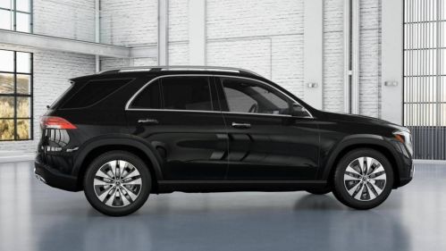 2025 Mercedes GLE 4JGFB4GB5SB361679