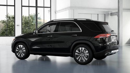 2025 Mercedes GLE 4JGFB4GB5SB361679
