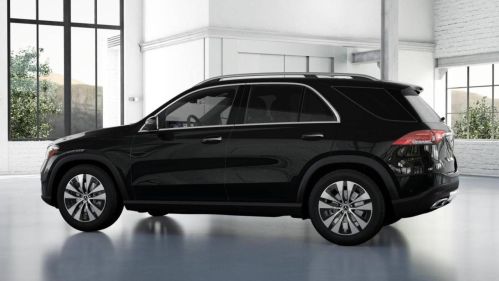 2025 Mercedes GLE 4JGFB4GB5SB361679