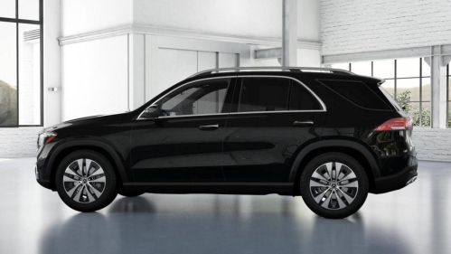 2025 Mercedes GLE 4JGFB4GB5SB361679
