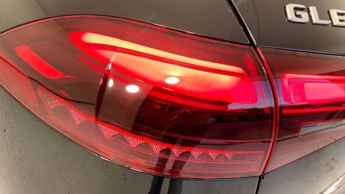2025 Mercedes GLE 4JGFB4GB1SB359315