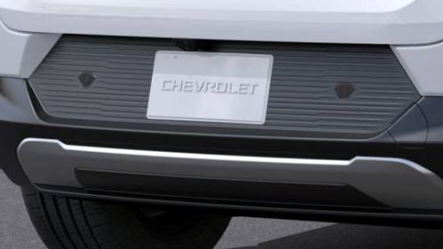 2025 Chevrolet Equinox EV 3GN7DLRR8SS192728