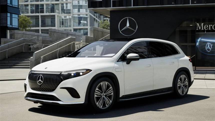 2025 Mercedes EQS SUV 4JGDM2EB6SA037414