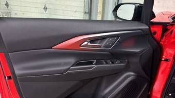 2025 Chevrolet Equinox EV 3GN7DSRP2SS145428