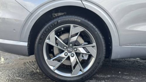 2025 Genesis Electrified GV70 5NMMCET16SH005376