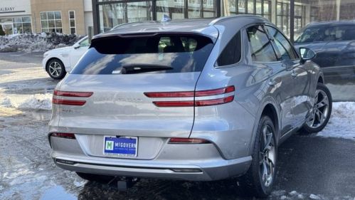 2025 Genesis Electrified GV70 5NMMCET16SH005376