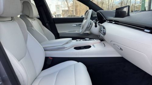2025 Genesis Electrified GV70 5NMMCET16SH005376