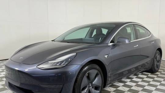 2020 Tesla Model 3 5YJ3E1EA7LF495518
