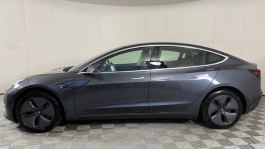2020 Tesla Model 3 5YJ3E1EA7LF495518