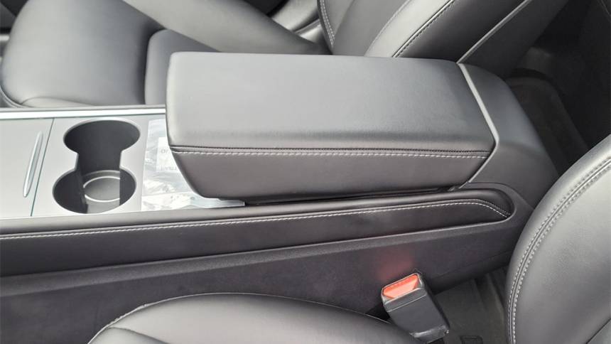 2021 Tesla Model 3 5YJ3E1EB8MF033284