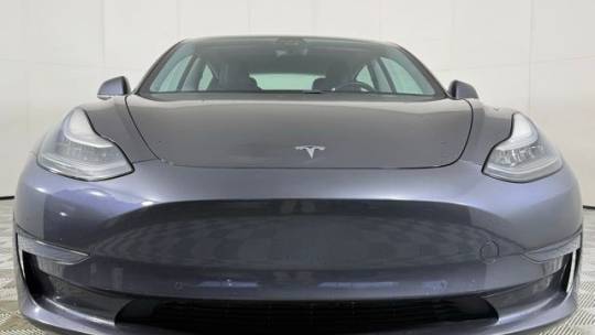 2020 Tesla Model 3 5YJ3E1EA7LF495518
