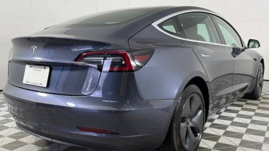 2020 Tesla Model 3 5YJ3E1EA7LF495518