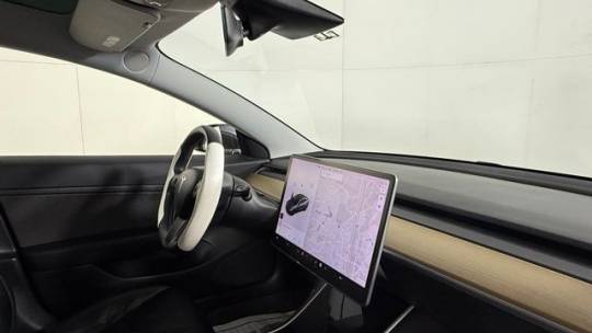 2020 Tesla Model 3 5YJ3E1EA7LF495518