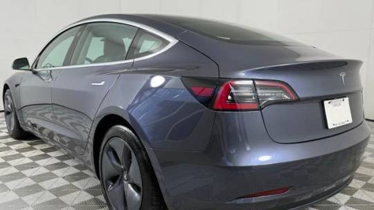 2020 Tesla Model 3 5YJ3E1EA7LF495518
