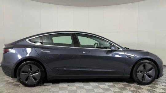 2020 Tesla Model 3 5YJ3E1EA7LF495518