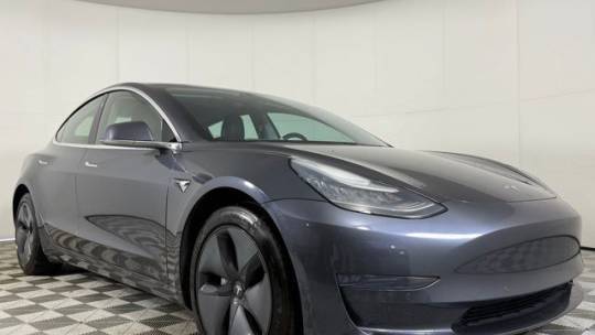 2020 Tesla Model 3 5YJ3E1EA7LF495518