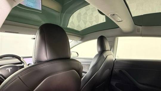 2020 Tesla Model 3 5YJ3E1EA7LF495518