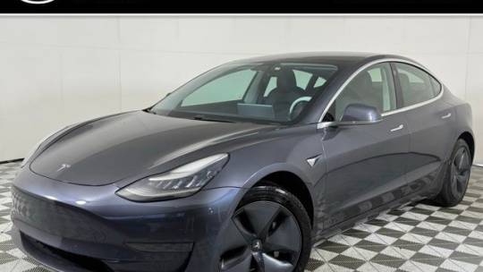 2020 Tesla Model 3 5YJ3E1EA7LF495518
